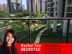 The Crest (D3), Condominium #150306092